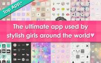 icon wallpaper dressup❤CocoPPa APK