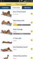 8 Minutes Abs Workout APK