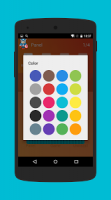 QuickTouch(ios iphone touch) APK