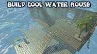 Raft Survival for PC