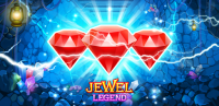 Jewels Legend for PC