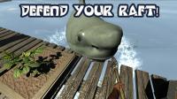 Raft Survival for PC