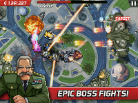 Colossatron APK