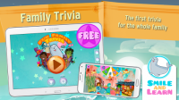 Family Trivia Free for PC