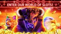 Slots Buffalo - Wild Vegas for PC