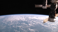 ISS HD Live: View Earth Live for PC