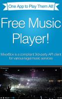 Free Music Player(Download now for PC