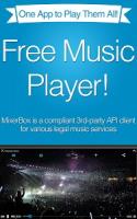 Free Music MP3 Player(Download APK