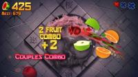 Fruit Ninja Free APK