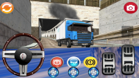 T Truck Simulator APK