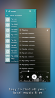 Music Player for Android-Audio APK