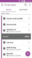 Do It Later: Tasks & To-Dos APK