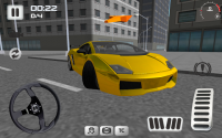 Sport Car Simulator APK