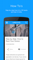 Updates for Samsung & Android APK