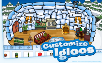 Club Penguin for PC