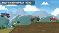 Race Day - Multiplayer Racing APK