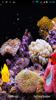 Aquarium Live Wallpaper for PC