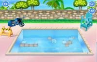 Pool Party For Girls for PC