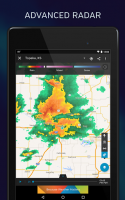 Storm Radar for PC