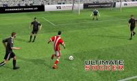 Ultimate Soccer - Football for PC