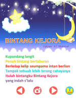 Indonesian Children's Songs for PC