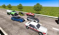 Cars: Traffic Racer APK