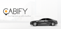 Cabify - Your private driver for PC