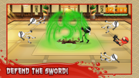 Stickninja Smash APK