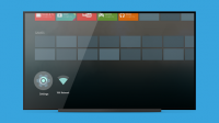 Android TV Launcher APK