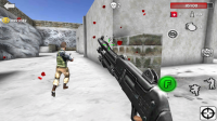 Gun Strike Shoot APK