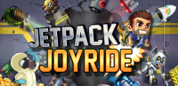 Jetpack Joyride for PC