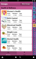 Period Tracker Pro (Pink Pad) for PC