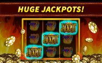DoubleUp Slot Machines FREE! for PC