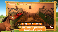 HorseWorld 3D LITE APK