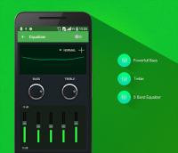 MP3 Player APK