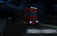 Euro Truck Driver (Simulator) for PC