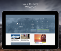 The Weather Network APK