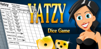 Yatzy Dice Game for PC