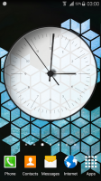 Analog Clock Live for PC