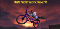 BMX Freestyle Extreme 3D for PC