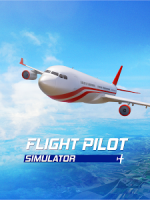 Flight Pilot Simulator 3D Free APK