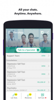 DocsApp - Consult Doctor 24x7 for PC