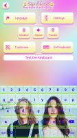 My Photo Keyboard with Emoji for PC