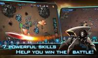 Galaxy Defense APK