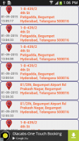 GPS Route Location Tracker APK