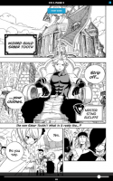 Crunchyroll-manga voor pc