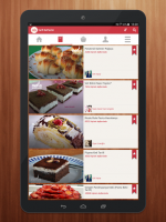 Nefis Yemek Tarifleri for PC