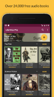 LibriVox Audio Books Free APK