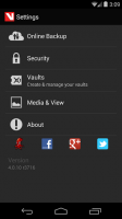 Hide Pictures &Videos - Vaulty for PC