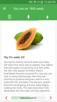 Pregnancy Week By Week for PC